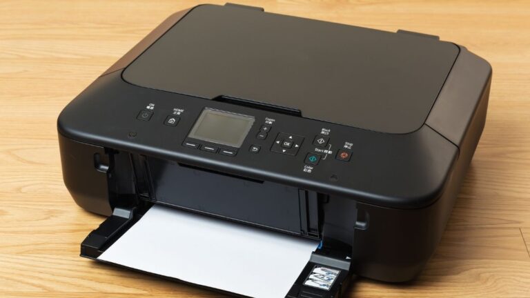 impressora portátil