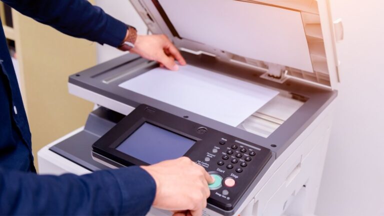 impressora a laser com toner barato