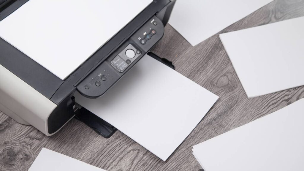 impressora custo beneficio